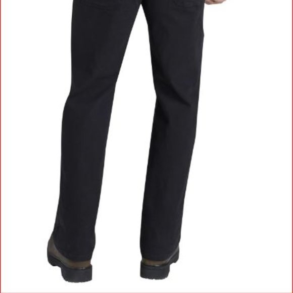 Genuine Dickies Mens Flex Duck Dungaree Jean-- Sizes available - Picture 2 of 3